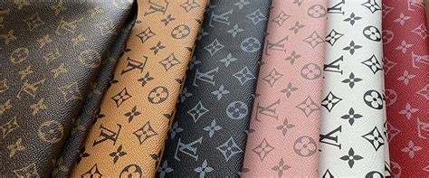 buy louis vuitton material|louis vuitton fabric print.